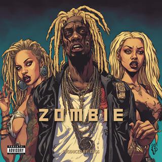 Zombie lyrics | Boomplay Music