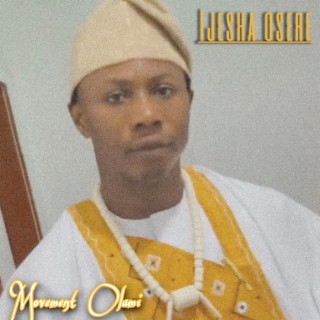 Ijesha Osere lyrics | Boomplay Music