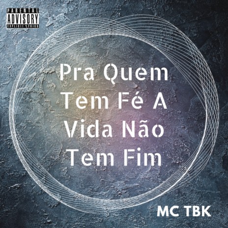 Pra Quem Tem Fé a Vida Não Tem Fim (feat. Gree Cassua) | Boomplay Music