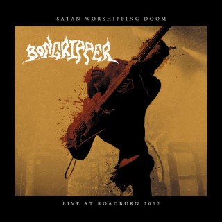 Satan Worshipping Doom (Live At Roadburn 2012)