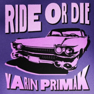 Ride or Die lyrics | Boomplay Music