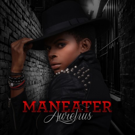 Maneater | Boomplay Music