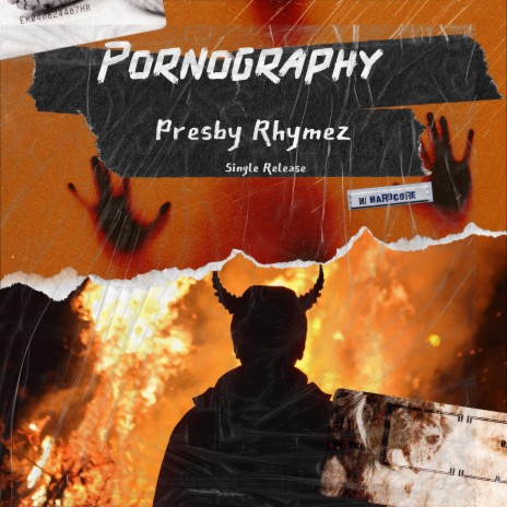 Pornography | Boomplay Music