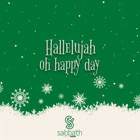 Hallelujah, Oh Happy Day | Boomplay Music