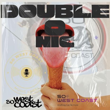 Double O Nic (Exstended Version) ft. Nicholas Drake | Boomplay Music