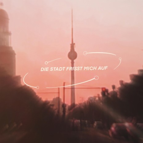 Die Stadt frisst mich auf