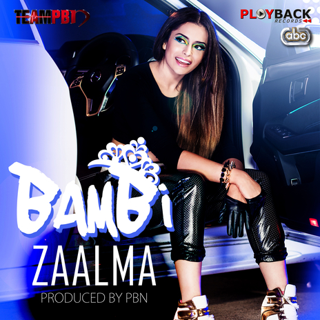 Zaalma ft. Pbn