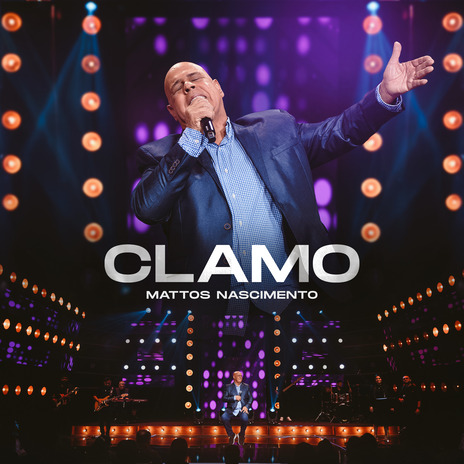 Clamo (Ao Vivo) | Boomplay Music