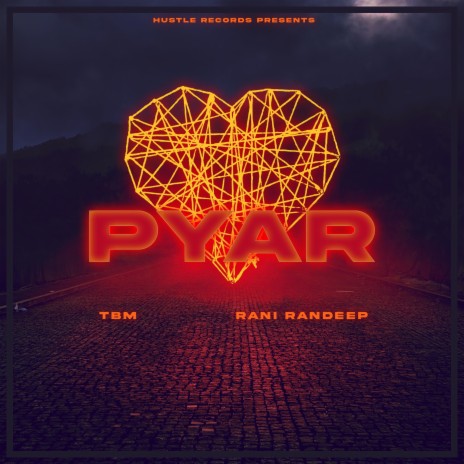 Pyar ft. Rani Randeep | Boomplay Music