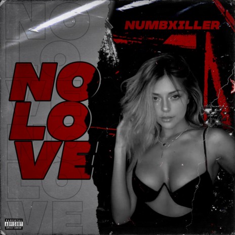 No Love | Boomplay Music