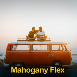 Mahogany Flex