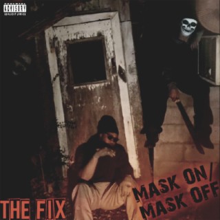 Mask On/Mask Off