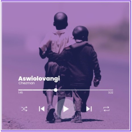 Aswiolovangi | Boomplay Music