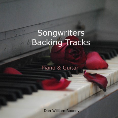 Songwriters Backing Tracks Piano 8 | Boomplay Music