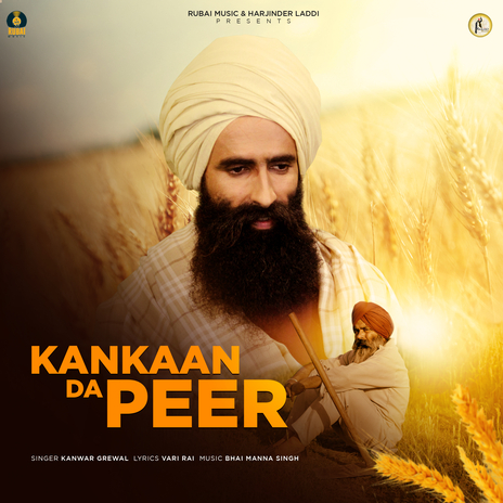 Kankan Da Peer | Boomplay Music