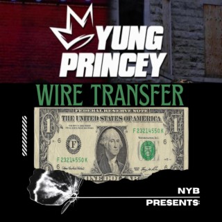 Wire Transfer (Interlude)