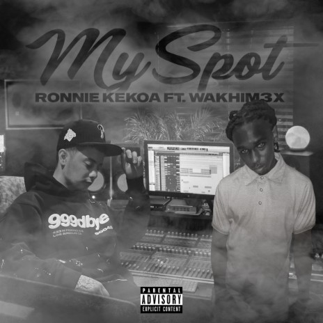 My Spot ft. Wak Him3x | Boomplay Music