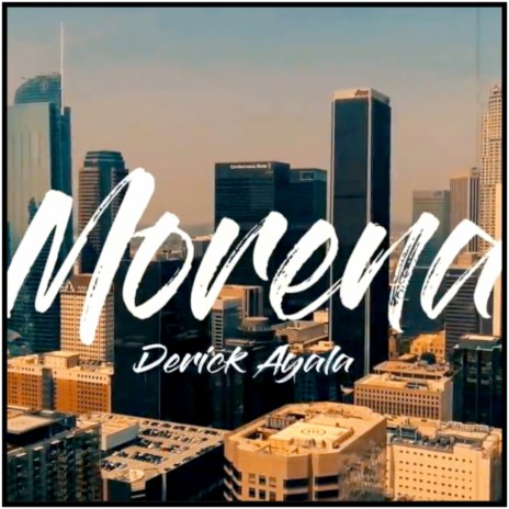 Morena | Boomplay Music