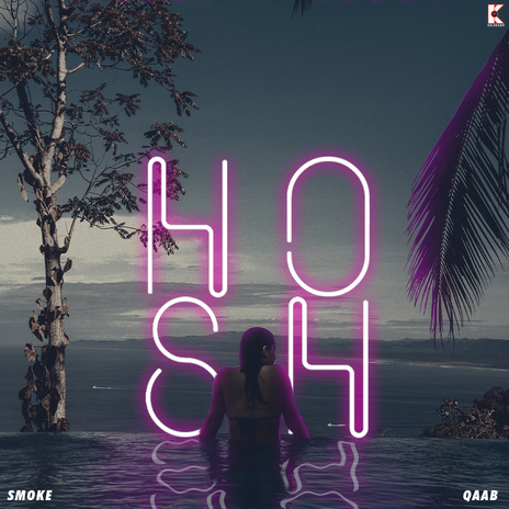 Hosh ft. Qaab | Boomplay Music