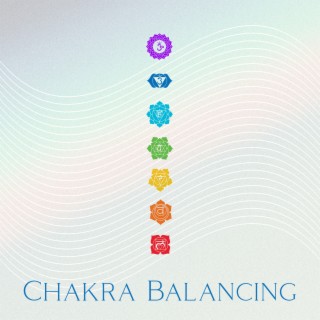 Chakra Balancing: Meditation Calmness, Inner Journey, Spirit Harmony