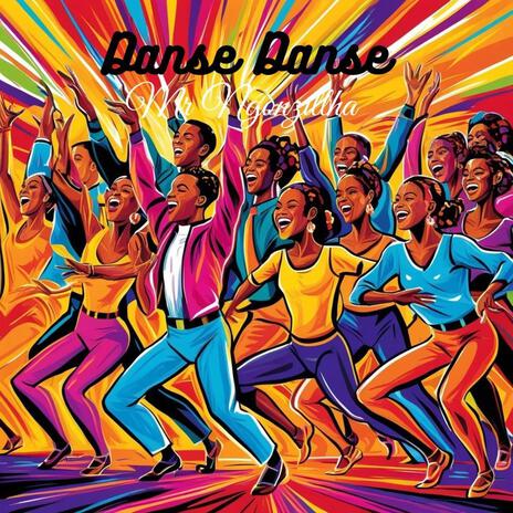 Danse Danse | Boomplay Music