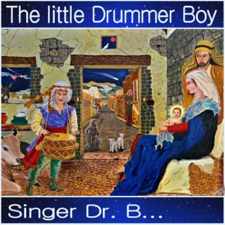 The Little Drummer Boy | Boomplay Music