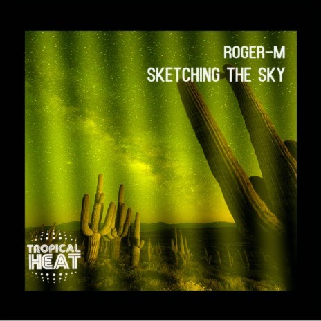 Sketching The Sky (Radio Mix) | Boomplay Music