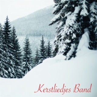 Kerstliedjes Band