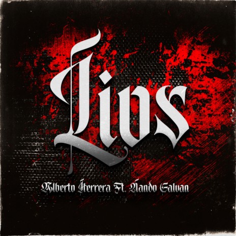 Lios ft. Nando Galvan | Boomplay Music