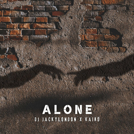 Leave Me Alone ft. Kairo | Boomplay Music