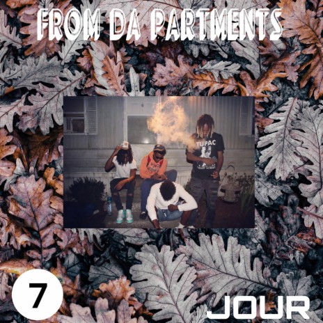 From Da Partments | Boomplay Music