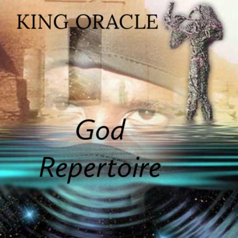 God Repertoire | Boomplay Music