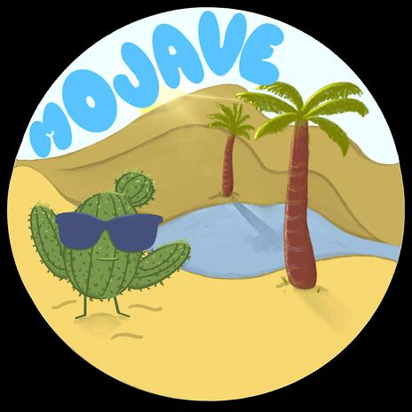 Mojave | Boomplay Music