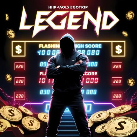 Legend | Boomplay Music