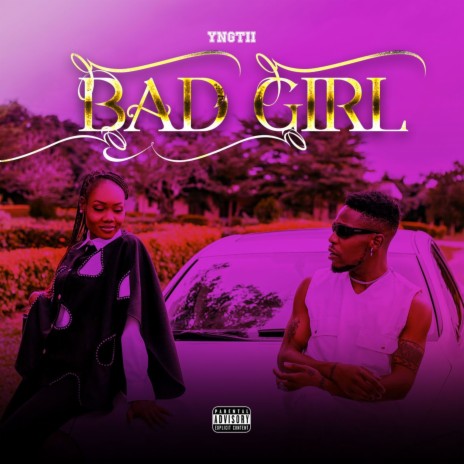 Bad Girl | Boomplay Music