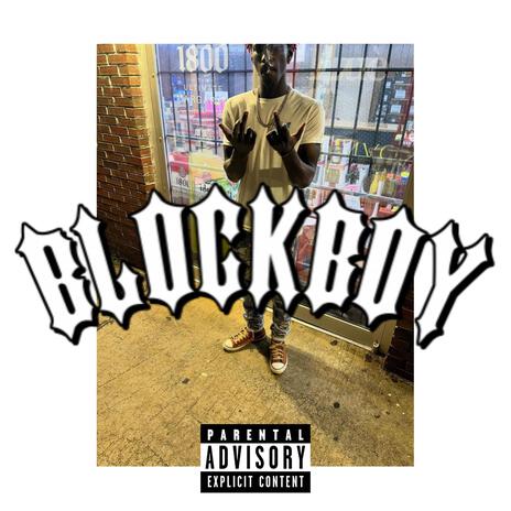 BlockBoy | Boomplay Music