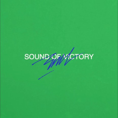 Sound of Victory | Boomplay Music