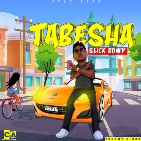 Tabesha | Boomplay Music