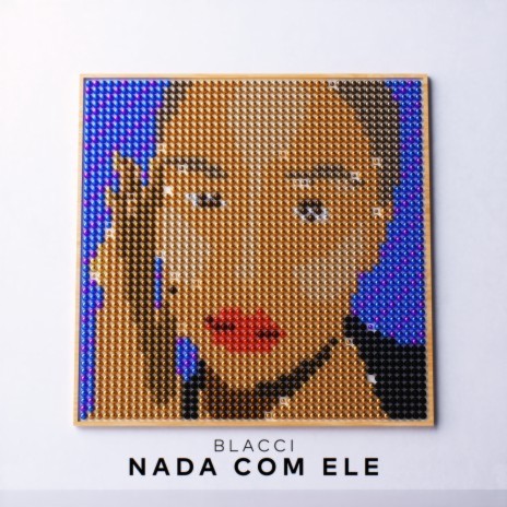 Nada Com Ele | Boomplay Music