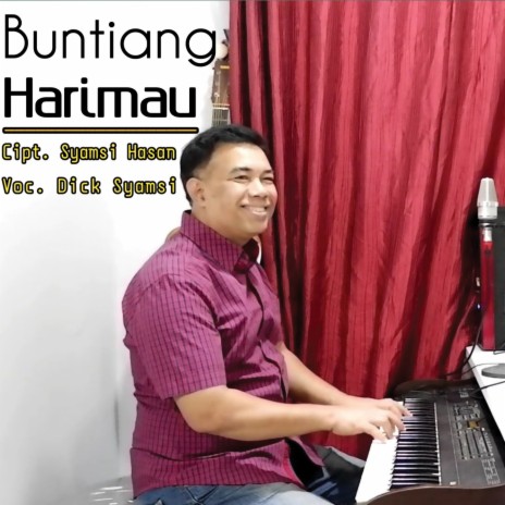 Buntiang Harimau | Boomplay Music