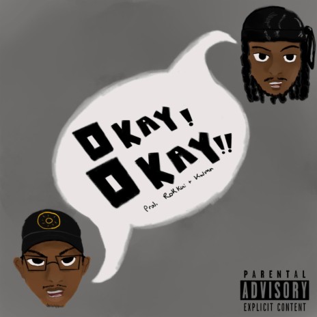 Okay Okay ft. 'Nabas | Boomplay Music
