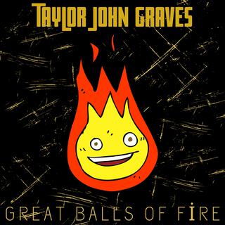 Great Balls Of Fire