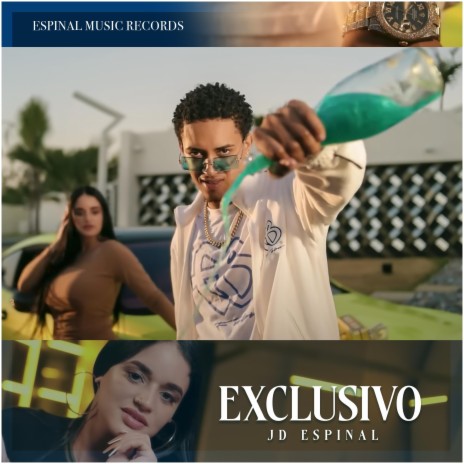 Exclusivo | Boomplay Music