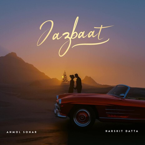 Jazbaat | Boomplay Music