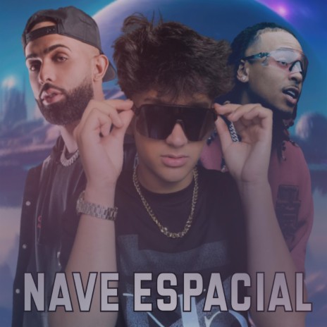 Nave Espacial | Boomplay Music