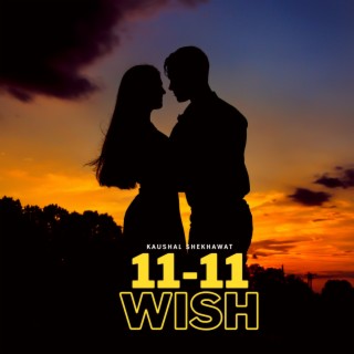 11 11 Wish