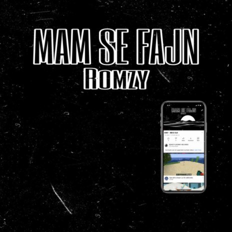 MAM SE FAJN (Extended Version) | Boomplay Music