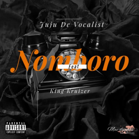 Nomboro ft. Kingkruizer | Boomplay Music