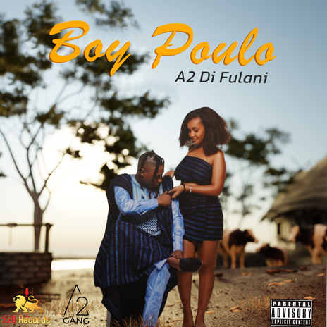 Boy Poulo | Boomplay Music