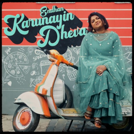 Endhan Karunaiyin Dheva ft. Jasmin Faith